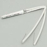 SSSシリーズI型/J型タイプ替ヒーター SURE(石崎電機製作所)