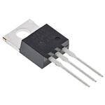 MUR1640CTG onsemi 整流ダイオード, コモンカソード, 16A, 400V スルーホール, 3-Pin TO-220AB シリコンジャンクション 1.3V onsemi