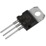 L4940V5 STMicroelectronics 電圧レギュレータ 低ドロップアウト電圧 5 V, 3-Pin, L4940V5 STMicro
