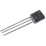 L78L33ACZ STMicroelectronics 電圧レギュレータ リニア電圧 3.3 V, 3-Pin, L78L33ACZ STMicro