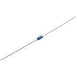 BAT41 STマイクロ,  整流ダイオード, 100mA, 100V スルーホール, 2-Pin DO-35 ショットキー 1V STMicro