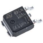 LD1086DT33TR STMicroelectronics 電圧レギュレータ 低ドロップアウト電圧 3.3 V, 3-Pin, LD1086DT33TR STMicro
