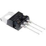 LD1117AV33 STMicroelectronics 電圧レギュレータ 低ドロップアウト電圧 3.3 V, 3-Pin, LD1117AV33 STMicro