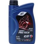 モト 4 プロテック elf MOTO