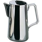 1.9L SW 18-8角型ウォーターポット(アイスガード付) 和田助製作所