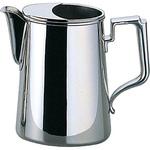 1.65L SW 18-8小判型ウォーターポット(アイスガード付) 和田助製作所