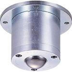 フリーベア(下向取付用)切削加工品・フランジ付タイプ フリーベアコーポレーション