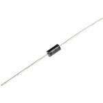 P6KE33CA STMicroelectronics TVSダイオード, 双方向, スルーホール, 59V, P6KE33CA STMicro
