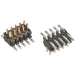 FTMH-110-03-L-DV Samtec ピンヘッダ 20極 1.0mm 2列 FTMH-110-03-L-DV SAMTEC