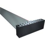 HCSD-20-01-N Samtec 基板接続用ソケット 40 極 2.54mm 2 列 ぶら下げ式(インライン) SAMTEC