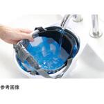 PC製ヘルメット Windflow・クリアバイザー・シールド面 SC-11PCLS RA3-UP3シリーズ ミドリ安全