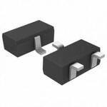 RK7002BMHZGT116 ローム Nチャンネル MOSFET60 V 250 mA 表面実装 パッケージSOT-23 3 ピン ROHM