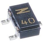 RQ5C060BCTCL ローム Pチャンネル MOSFET20 V 6 A 表面実装 パッケージSOT-346 3 ピン ROHM