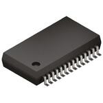 MCP23016-I/SS マイクロチップ, I/Oエキスパンダ 16, I2C SSOP MCP23016-I/SS MICROCHIP