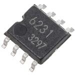 ローム モータドライバIC, 8-Pin SOP ブラシ付きDC ROHM
