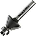 D-08377 コロ付カク面ビット6X60° マキタ