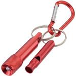 アルミLEDライト&ホイッスル ボウエキ(BOUEKI)