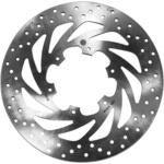 68B407D4 セリエオロ ブレーキディスク リジット 68B407D4 brembo