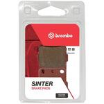 07HO20SD セリエオロ ブレーキパッド SD 07HO20SD brembo