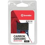 07GR82CC セリエオロ ブレーキパッド CC 07GR82CC brembo