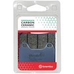 07HO47CC セリエオロ ブレーキパッド CC 07HO47CC brembo