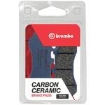 07HO64CC セリエオロ ブレーキパッド CC 07HO64CC brembo