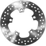 68B407A2 セリエオロ ブレーキディスク リジット 68B407A2 brembo