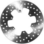 68B407C1 セリエオロ ブレーキディスク リジット 68B407C1 brembo