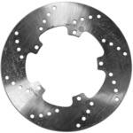 68B40722 セリエオロ ブレーキディスク リジット 68B40722 brembo