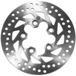 68B40724 セリエオロ ブレーキディスク リジット 68B40724 brembo