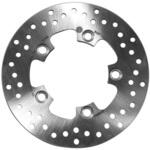 68B407D8 セリエオロ ブレーキディスク リジット 68B407D8 brembo