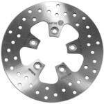 68B407M3 セリエオロ ブレーキディスク リジット 68B407M3 brembo