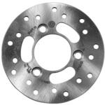 68B40711 セリエオロ ブレーキディスク リジット 68B40711 brembo