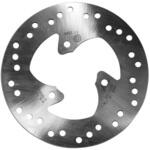 68B40717 セリエオロ ブレーキディスク リジット 68B40717 brembo