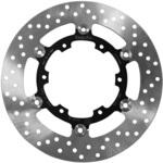 78B40833 セリエオロ ブレーキディスク セミフローティング 78B40833 brembo