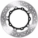 78B40835 セリエオロ ブレーキディスク セミフローティング 78B40835 brembo