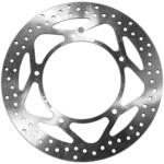 68B407F5 セリエオロ ブレーキディスク リジット 68B407F5 brembo