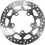 68B407H5 セリエオロ ブレーキディスク リジット 68B407H5 brembo