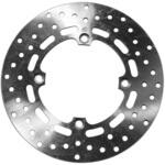 68B407P7 セリエオロ ブレーキディスク リジット 68B407P7 brembo