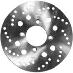 68B40741 セリエオロ ブレーキディスク リジット 68B40741 brembo