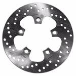 68B40744 セリエオロ ブレーキディスク リジット 68B40744 brembo