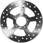 68B407A9 セリエオロ ブレーキディスク リジット 68B407A9 brembo