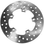 68B407G2 セリエオロ ブレーキディスク リジット 68B407G2 brembo