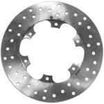 68B407L5 セリエオロ ブレーキディスク リジット 68B407L5 brembo