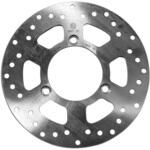 68B40770 セリエオロ ブレーキディスク リジット 68B40770 brembo