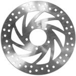 68B407B0 セリエオロ ブレーキディスク リジット 68B407B0 brembo