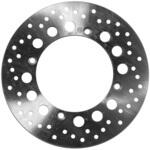 68B407C7 セリエオロ ブレーキディスク リジット 68B407C7 brembo