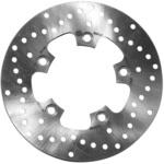 68B407J7 セリエオロ ブレーキディスク リジット 68B407J7 brembo