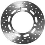 68B407P1 セリエオロ ブレーキディスク リジット 68B407P1 brembo