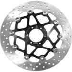 78B40898 セリエオロ ブレーキディスク セミフローティング 78B40898 brembo